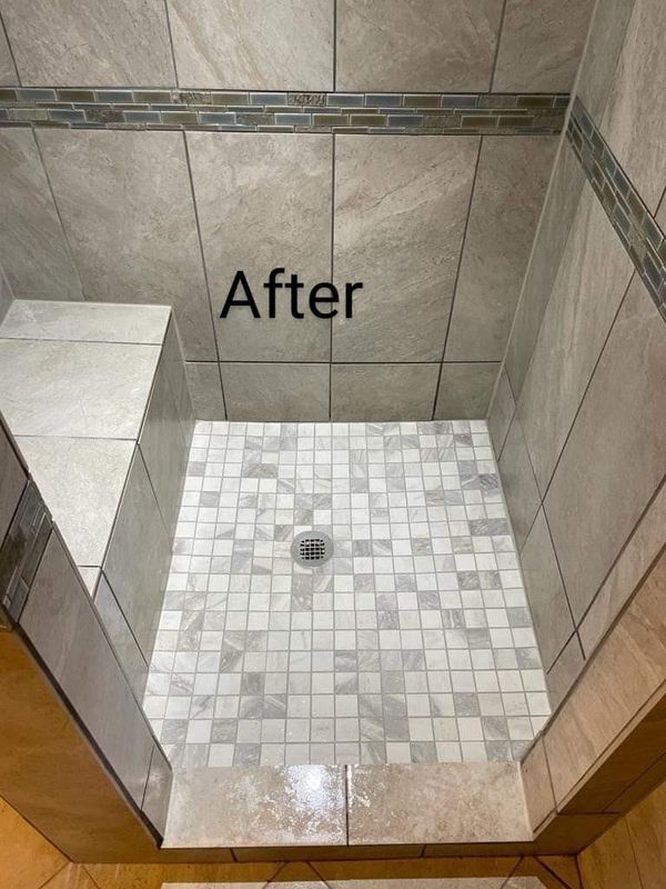 Interior Renovations