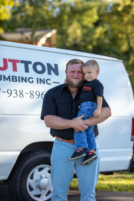 Greenwood Plumbing Triumph: Dutton Plumbing, Inc. Resolves Local Water Woes