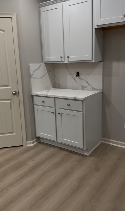 Interior Renovation