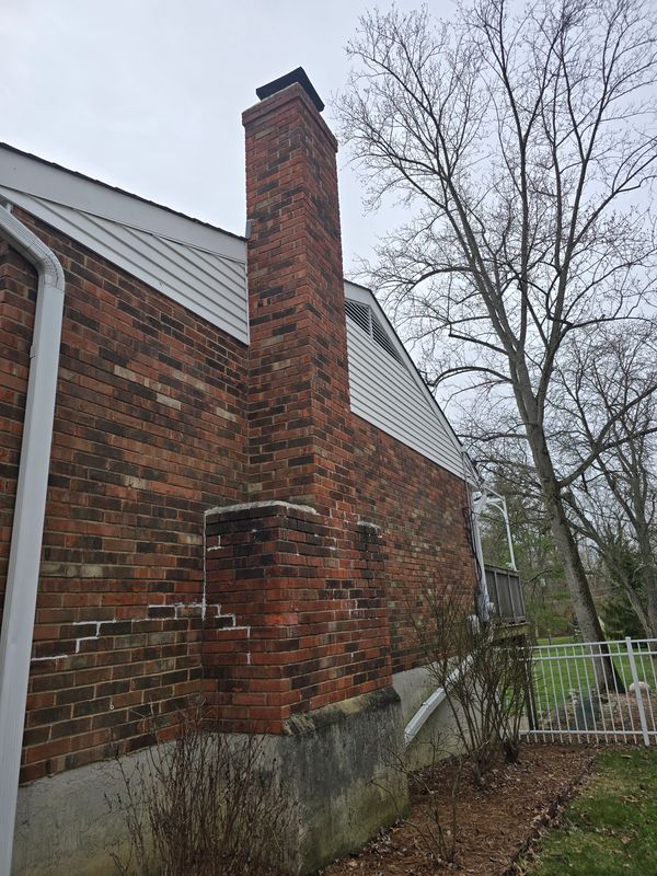 Chimney Repairs