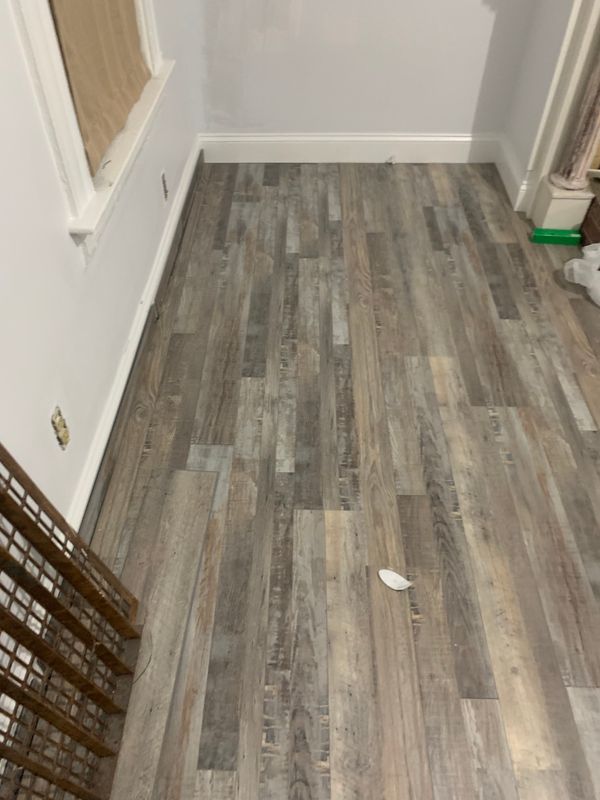 Total home remodels 