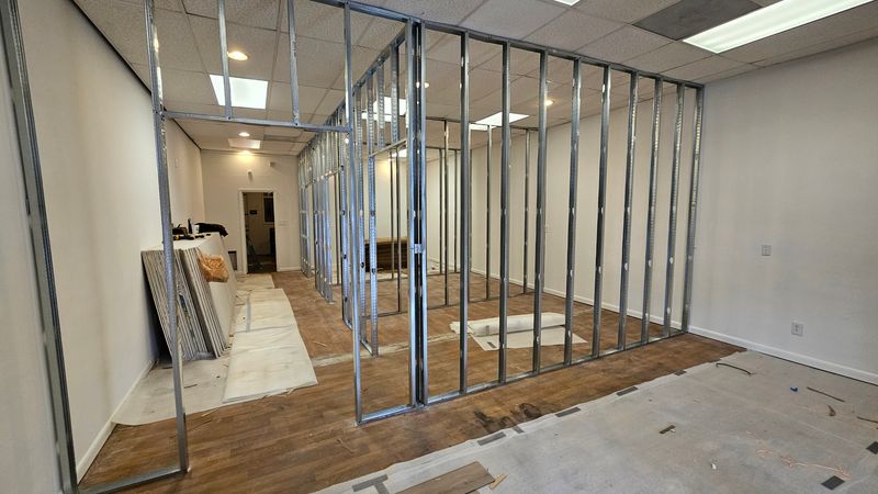 Commercial Builds