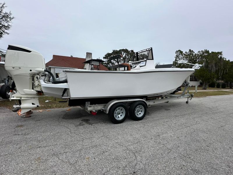 Marine Repair