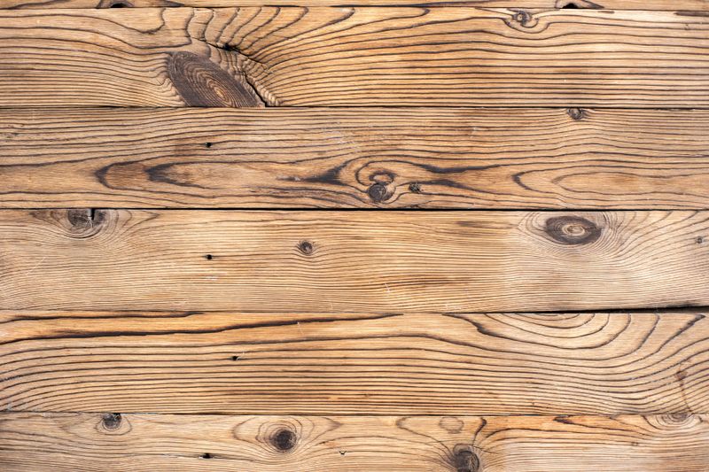 Wood Staining