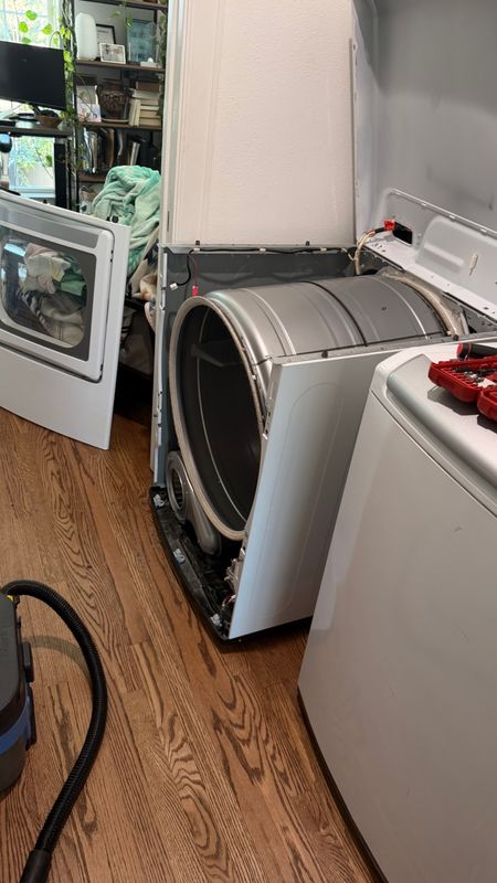 Washer and Dryer Repair