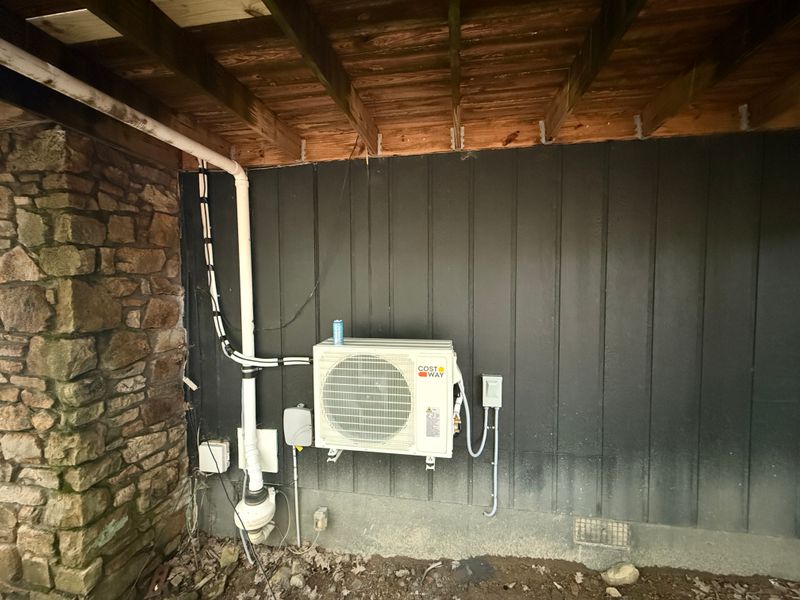 Residential Hvac Installation