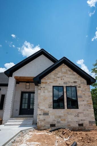 Manufactured Stone