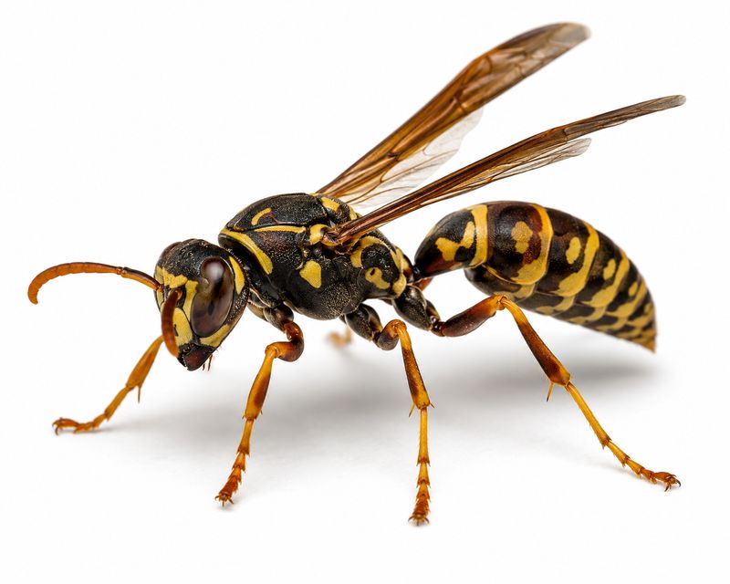 Wasp Control