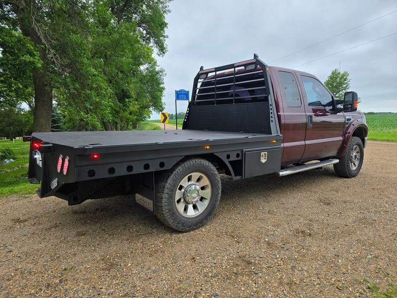 Flatbeds
