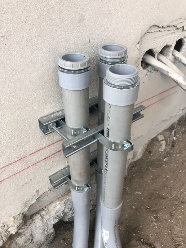 Special Equipment 