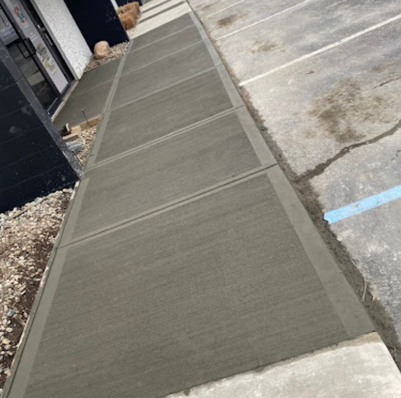 Concrete