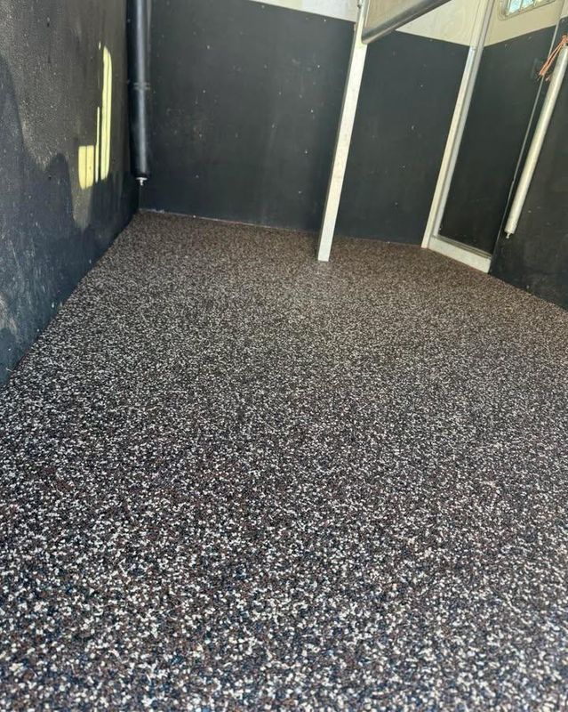 Trailer Flooring
