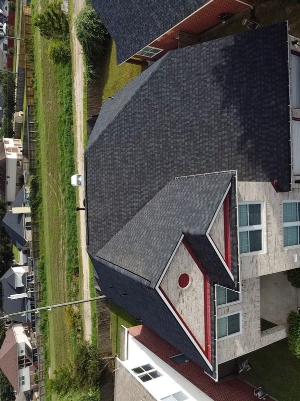 Roofing Installation