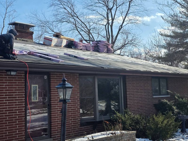 Roofing