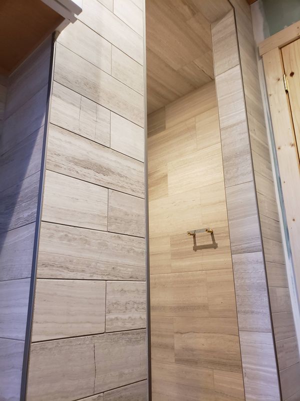Tile gallery