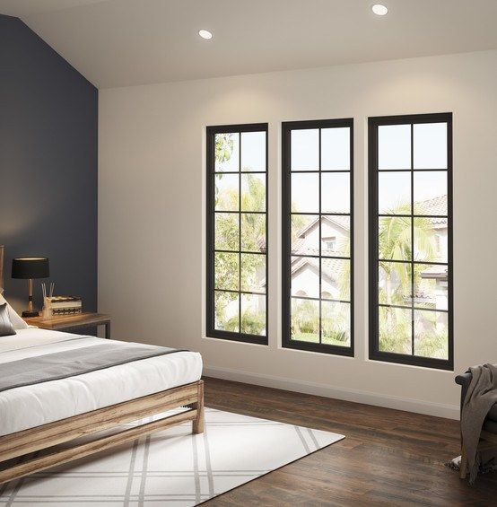 Window Replacement