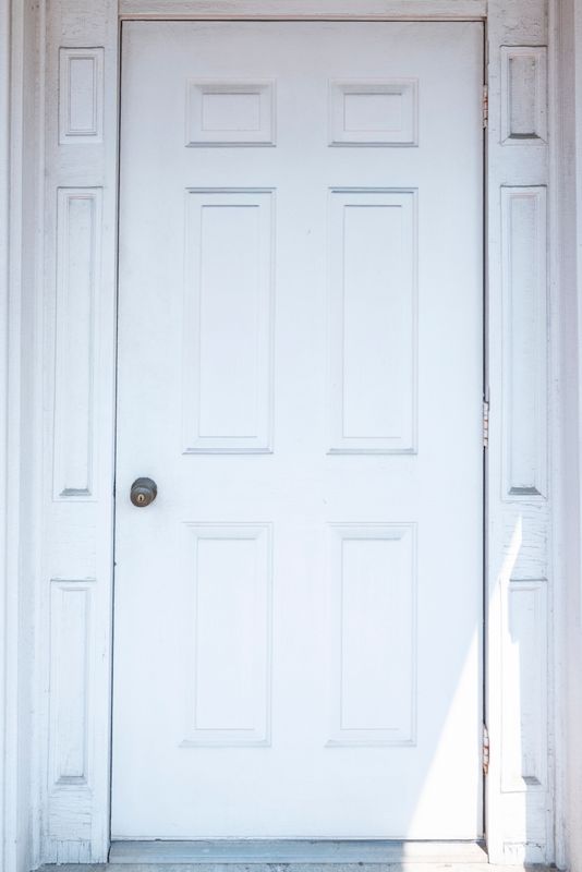 Door Installation