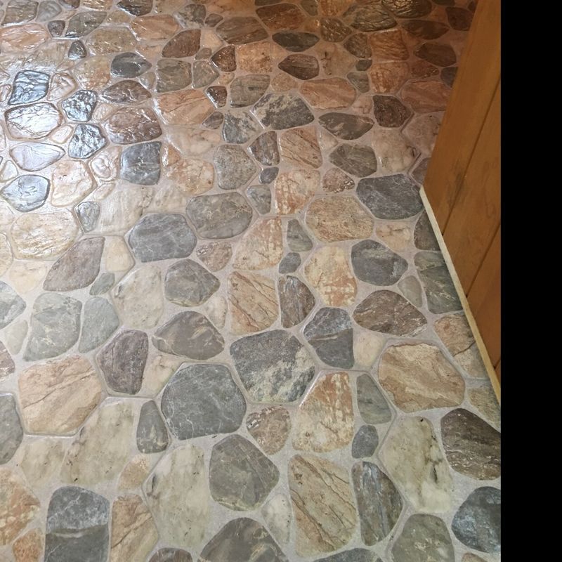 Interior Renovations
