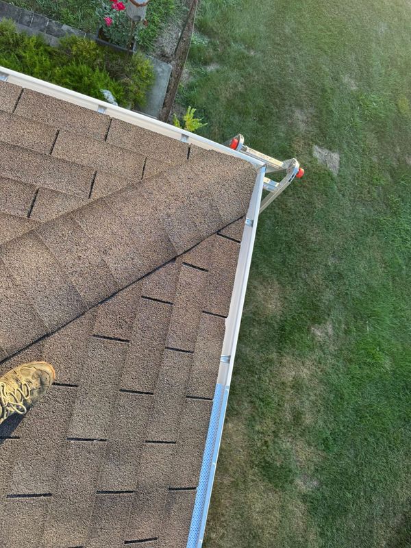 Seamless Gutter Systems