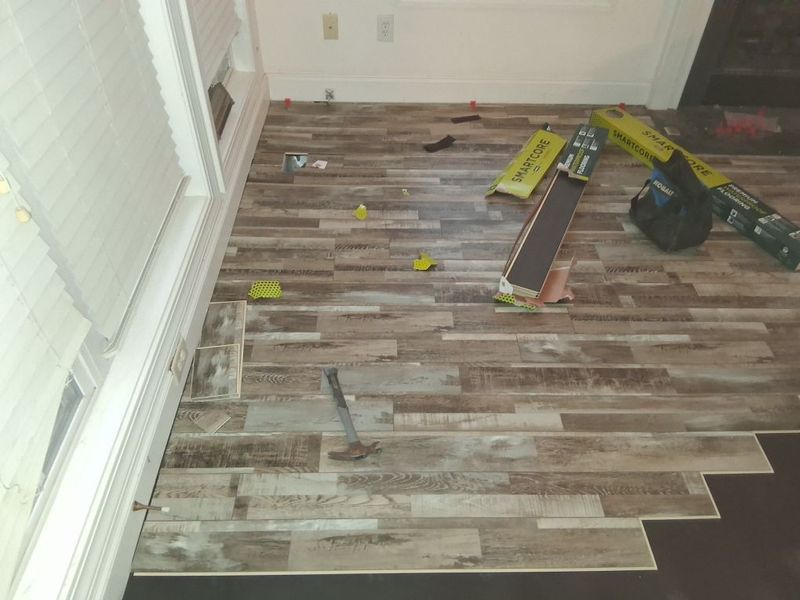 Tiling