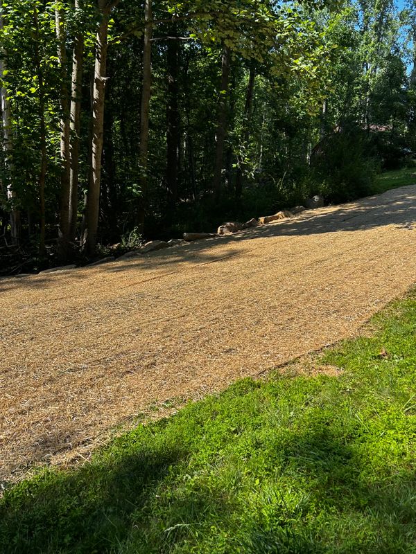 Land Grading