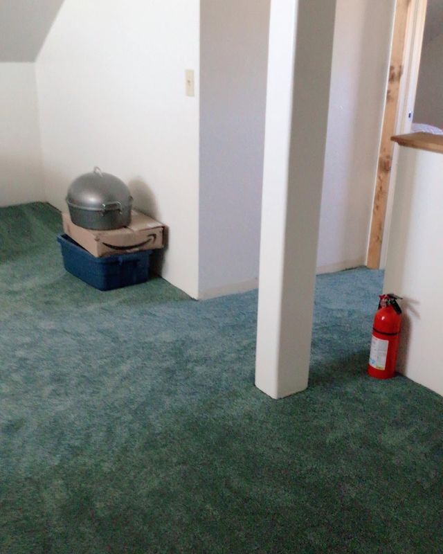 Sheet Vinyl Flooring