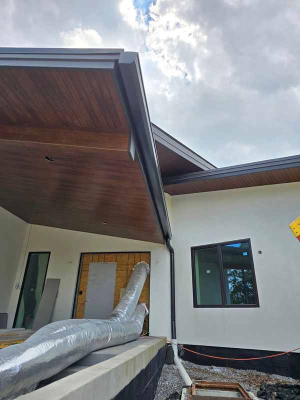 Gutters 