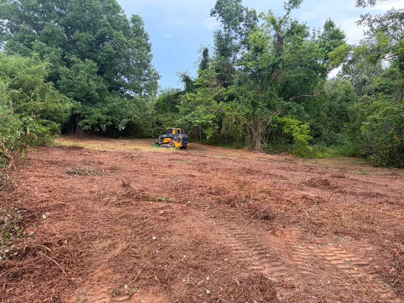 Land Clearing
