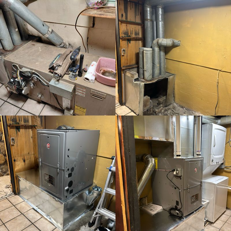 HVAC