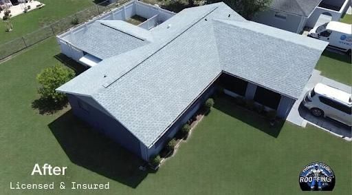 Roofing Replacement