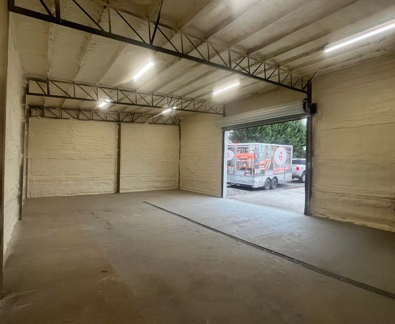 Eco-Friendly Insulation Options