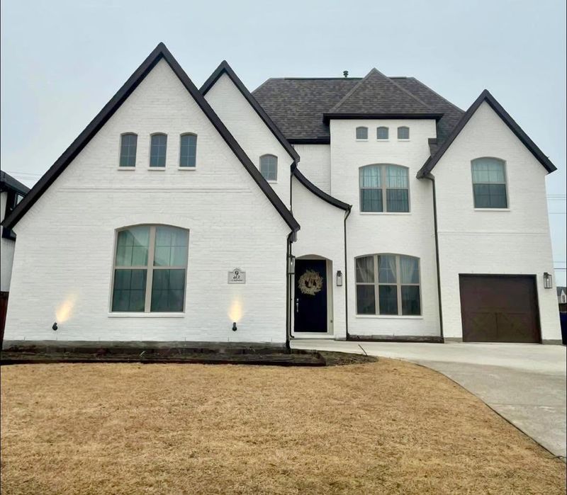 Exterior Painting