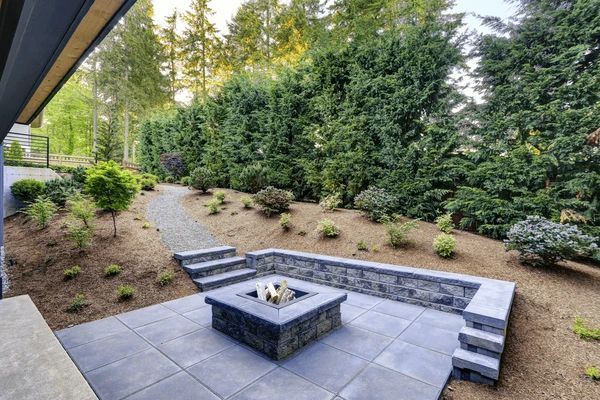 Paver Patios