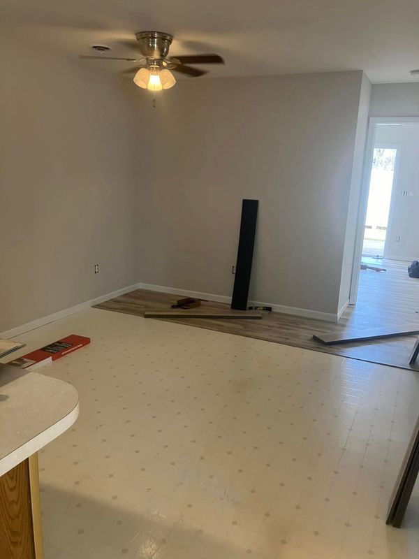 Flooring