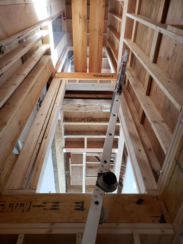 Remodeling & Additions