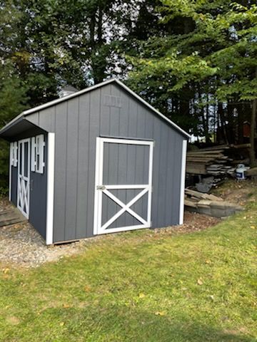 Exterior Painting gallery