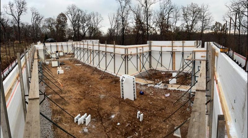 Concrete Slab Construction