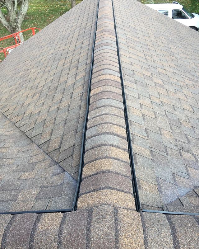 Roofing