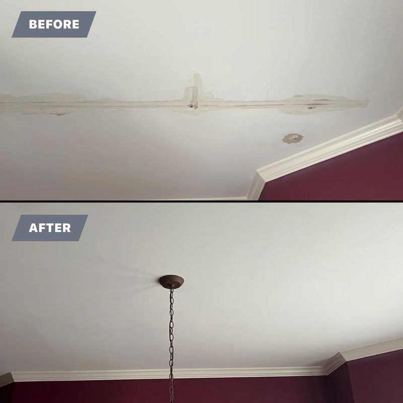Interior Painting