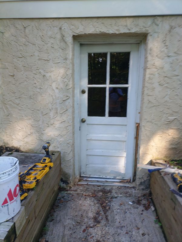 Door Installation & Repair