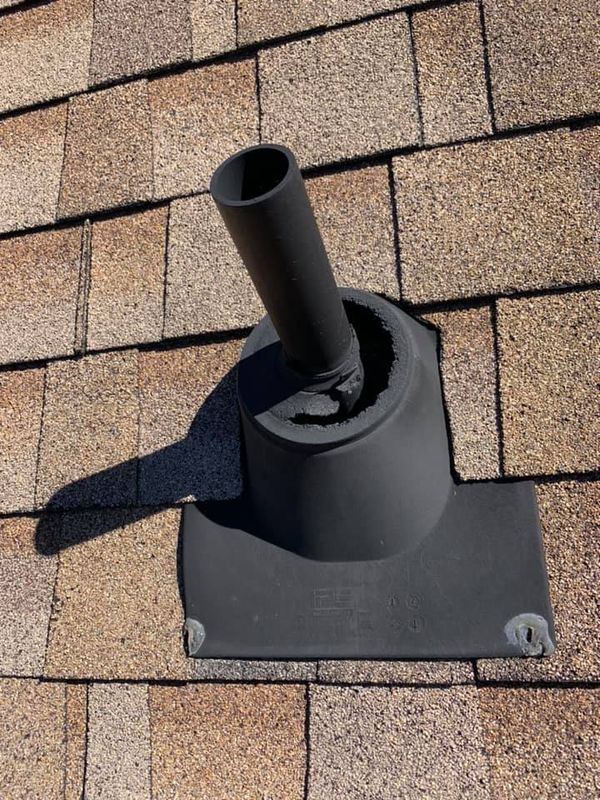 Roofing Repairs