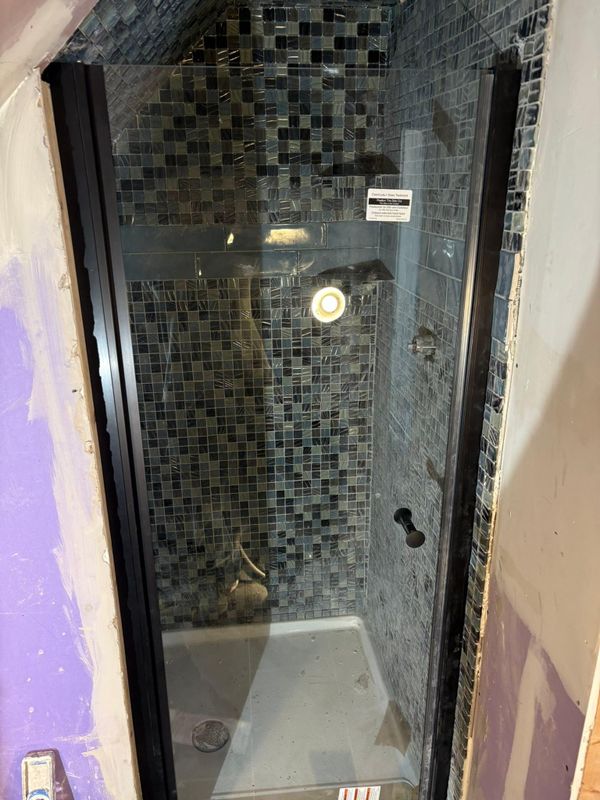Tile Installation