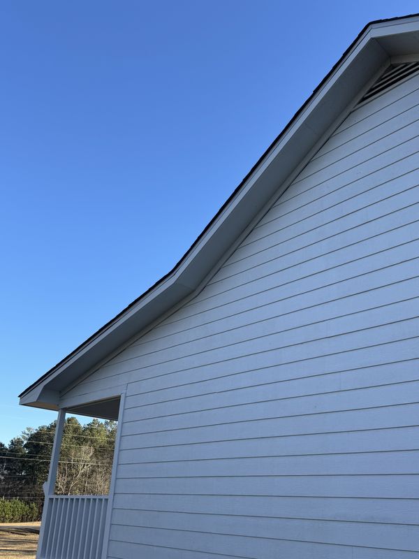 Exterior Siding