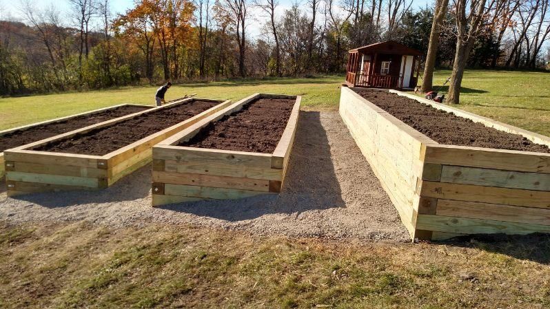 Retaining Wall Construction