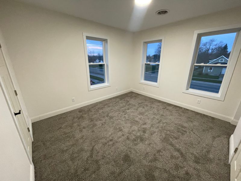 Window Installation & Window Replacement