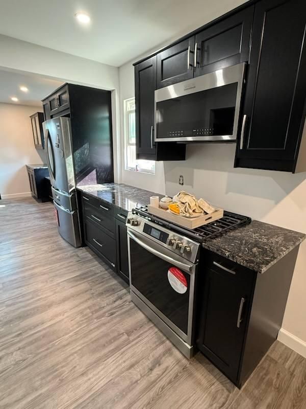 Kitchen Renovation
