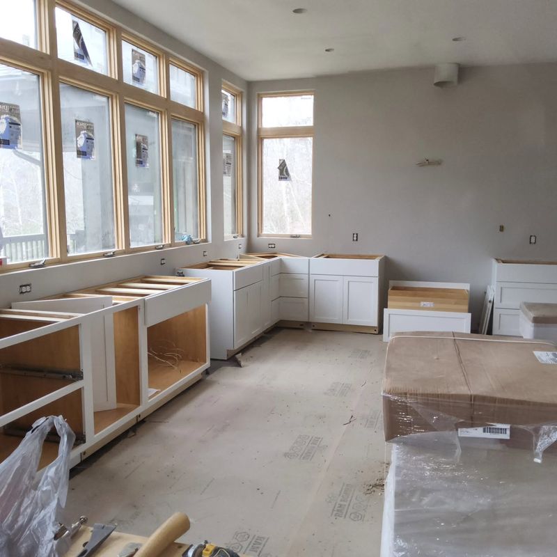 Remodeling