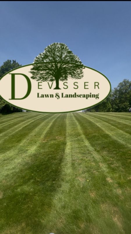 Mowing