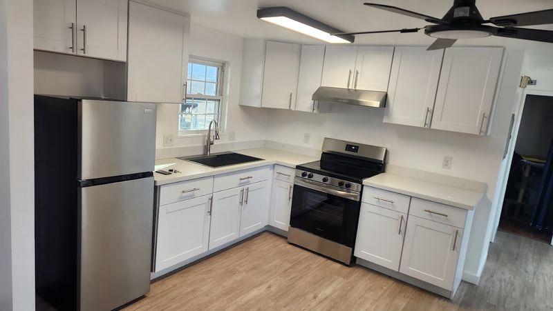 Kitchen Remodeling