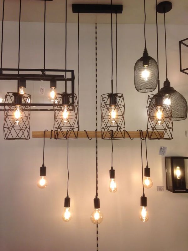 Lighting Installation & Repair